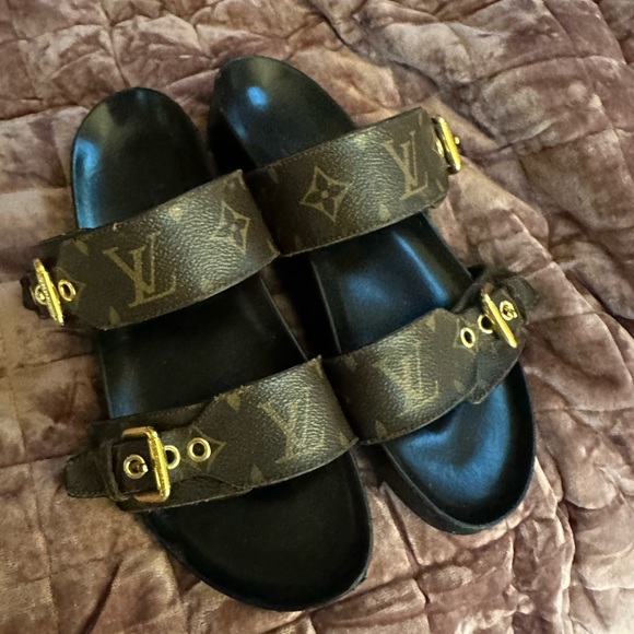 LV BOM DÍA MULES - Picture 4 of 6